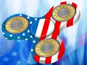 Fidget Spinna