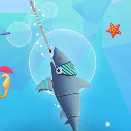 Fish Master: Go Fish