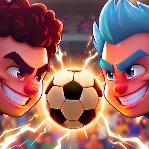 Football Heads 2026