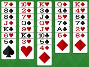 Freecell Solitaire Classic