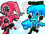 Funny Battle Simulator 2