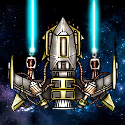 Galaxy Carnage