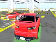 Garage Parking