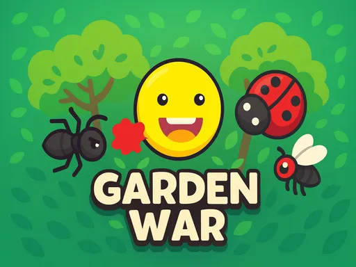 Garden War