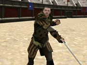 Gladiator Simulator