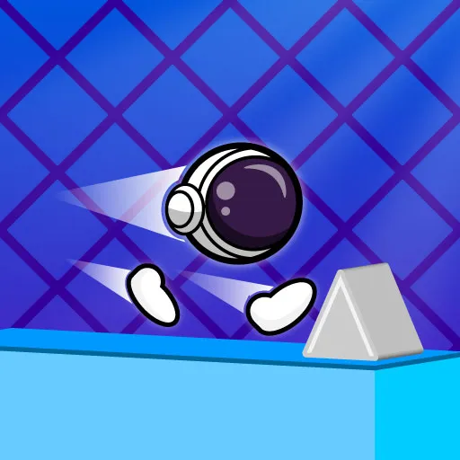 Gravity Speed Run