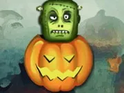 Halloween Dash