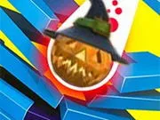 Halloween Helix