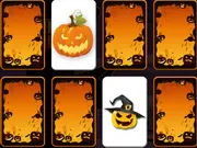 Halloween Memory