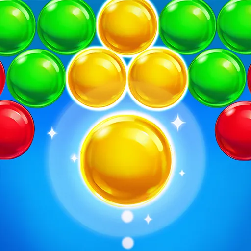 Happy Bubbles