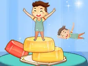 Happy Jelly Jump