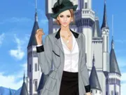 Helen Downtown Abbey Dress Up