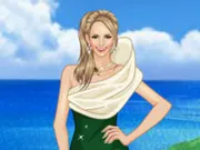 Helen Lily Princess Dress Up