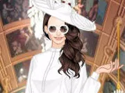 Helen Modern Princess Dress Up