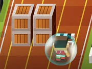 Hurdle Rush