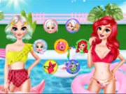 Ibiza Pool Party