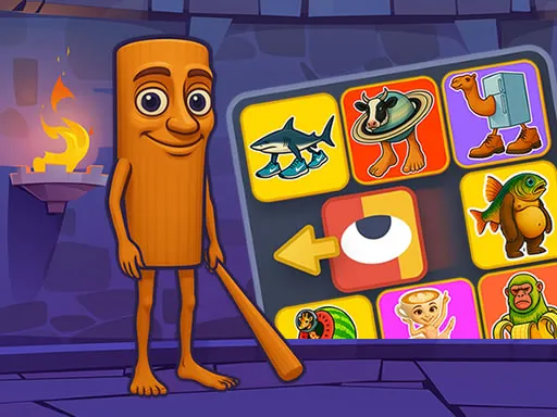 Italian Brainrot Puzzle