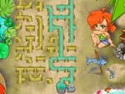 Jungle Plumber Challenge 2