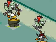 King Bird Tower Defense