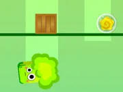 Little Broccoli