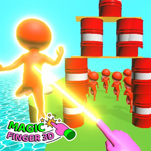Magic Finger