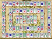 Mah Jong Connect II
