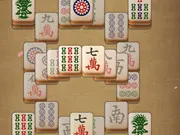 Mahjong Flowers