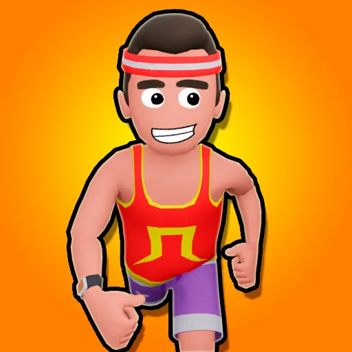 Marathon Race io