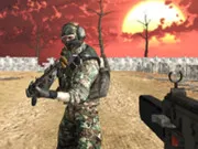 Masked Forces 3