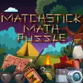 Matchstick Math Puzzle