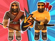 Medieval Battle 2p