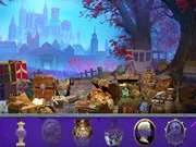 Medieval Castle Hidden Pieces