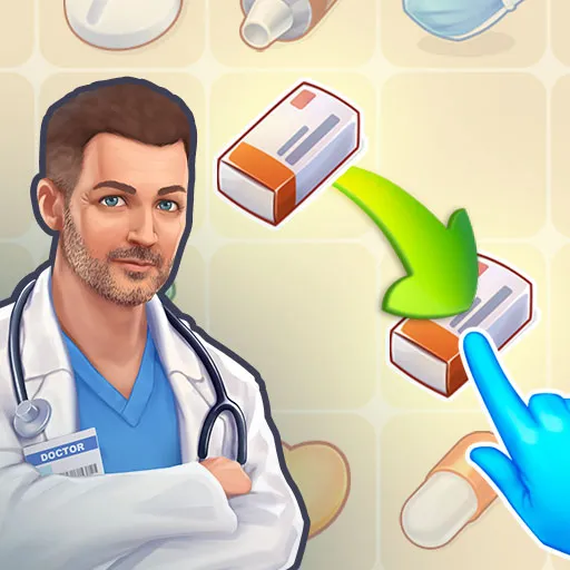 Merge Hospital