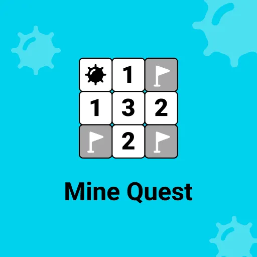 Mine Quest Daily