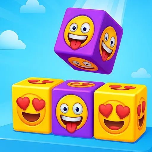 Move Emoji