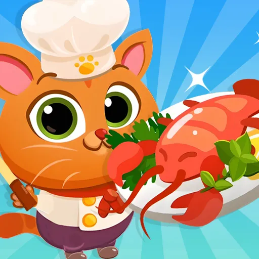 My Cat Restaurant
