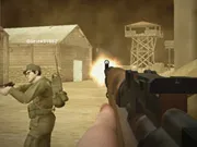 Nam - The Resistance War