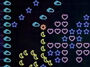 Neon Nibblet
