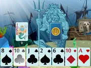 Neptune Solitaire