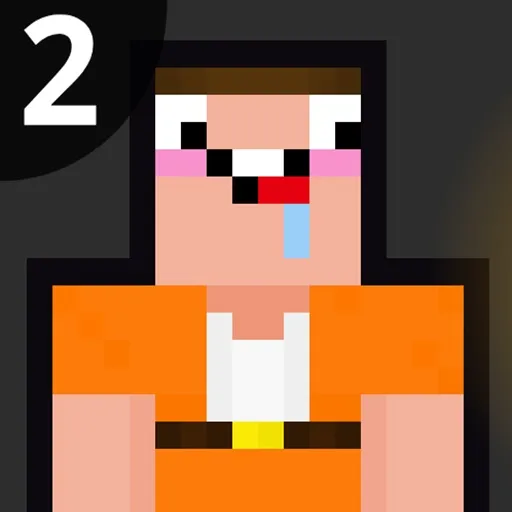 Noob: Jailbreak 2