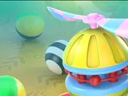 Nova Xonix 3D