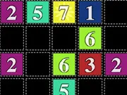 Number 7