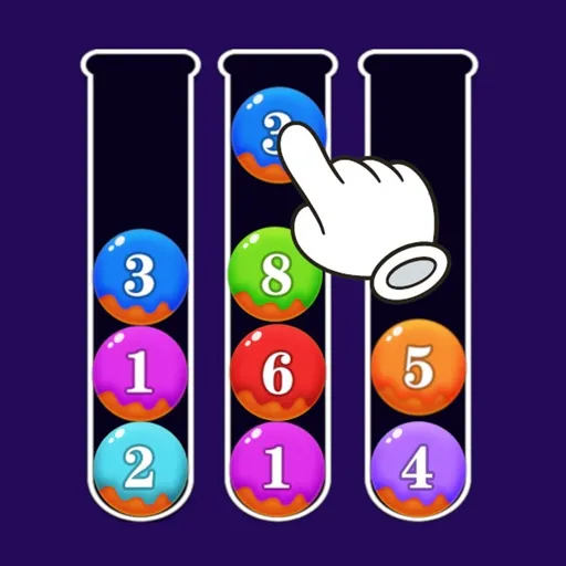 Number Tubes