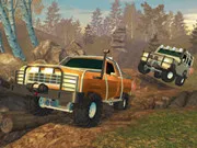 Offroad Extreme Car Racing