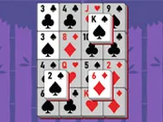 Pandjohng Solitaire