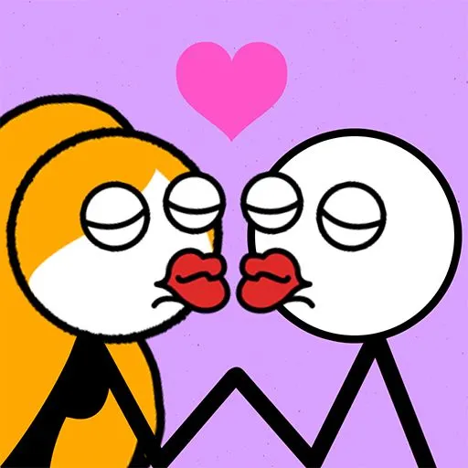 Paris Kiss