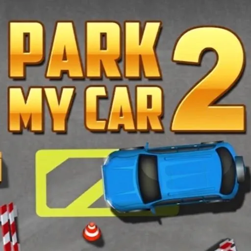 Park My Car 2