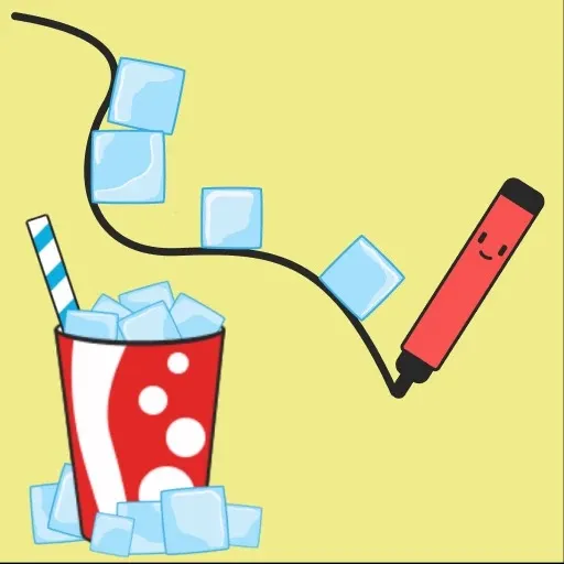 Path ice
