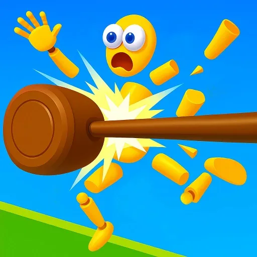 People Playground! Ragdoll Arena!