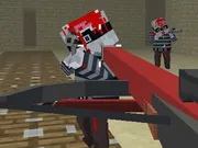 Pixel Gun Apocalypse 4